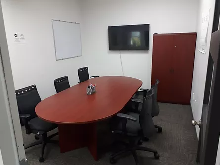 Coworking Rive-Sud Longueuil