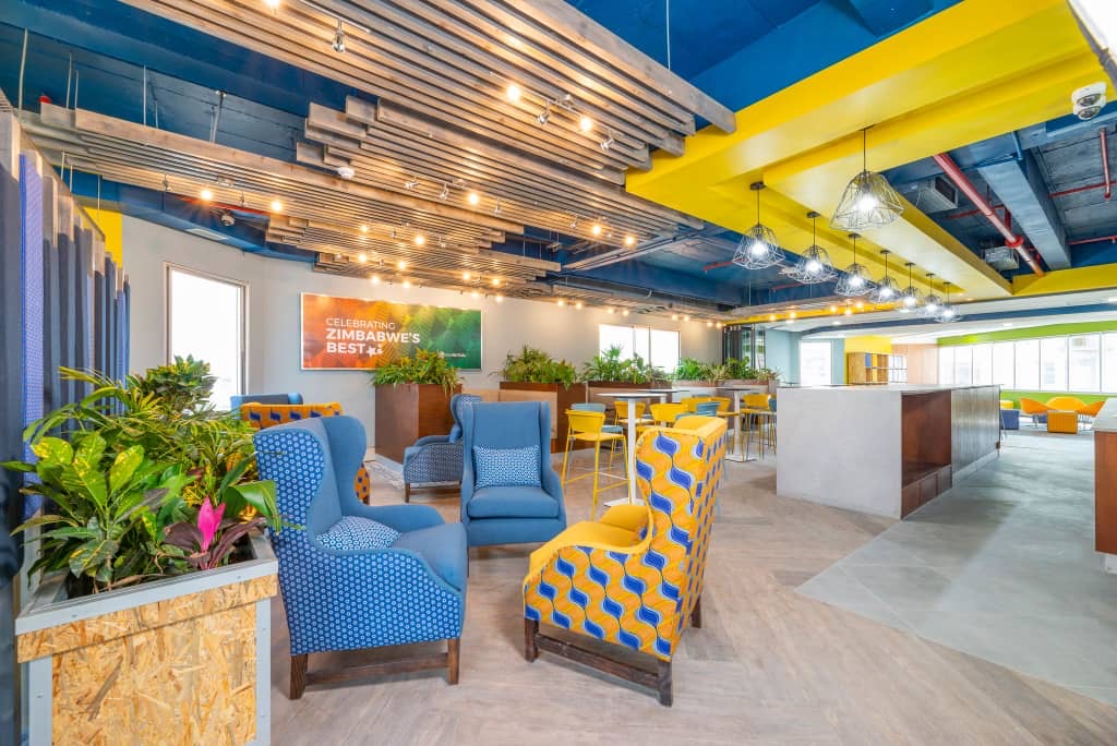 Eight2Five Innovation Hub