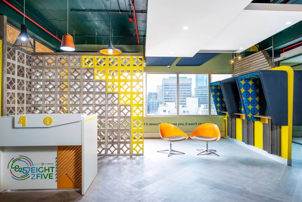 Eight2Five Innovation Hub photo 3