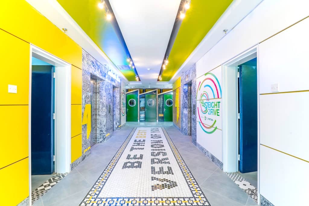 Eight2Five Innovation Hub photo 4