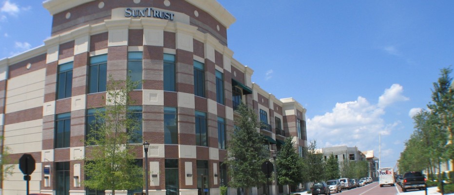 Executive OfficeSuites Orlando