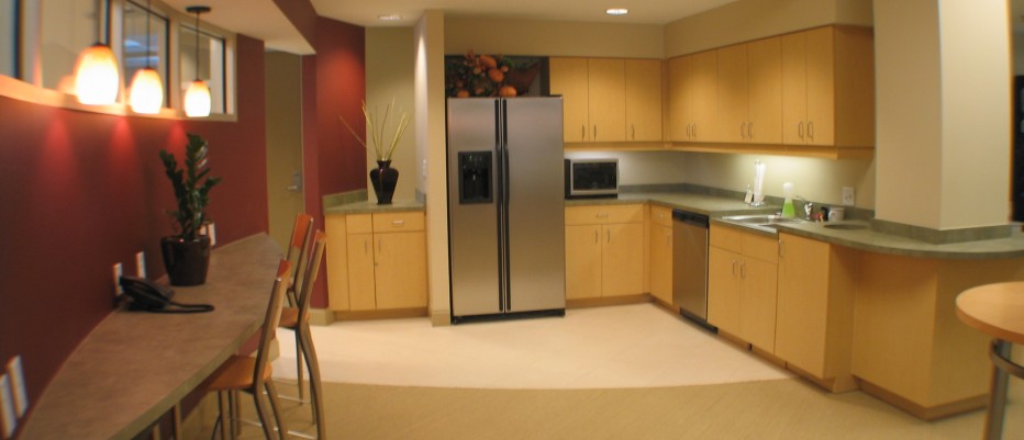 Executive OfficeSuites Orlando photo 4