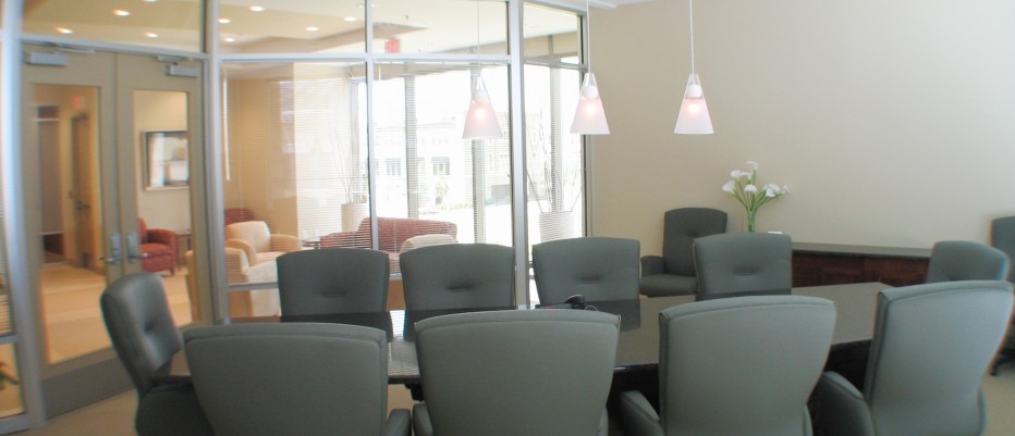 Executive OfficeSuites Orlando photo 5
