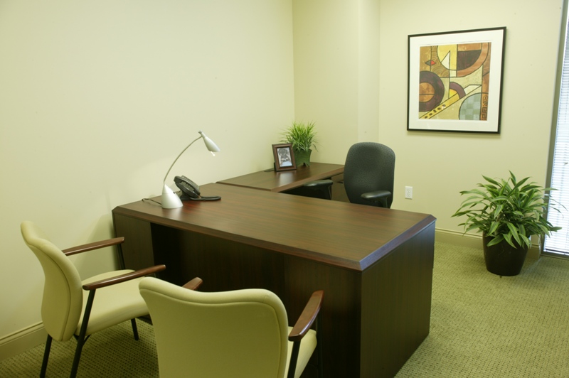 Executive OfficeSuites Orlando photo 9