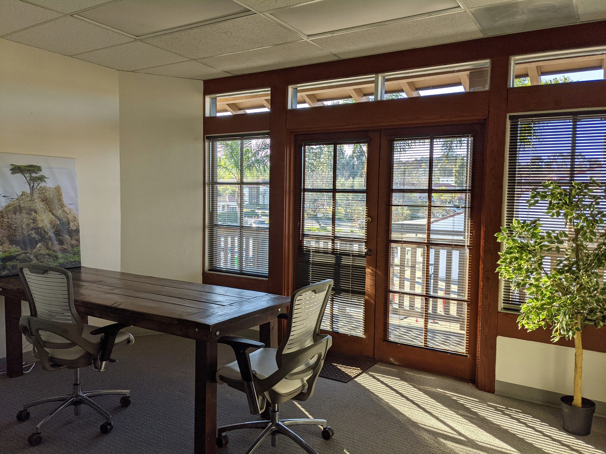 Fandory Factory San Diego