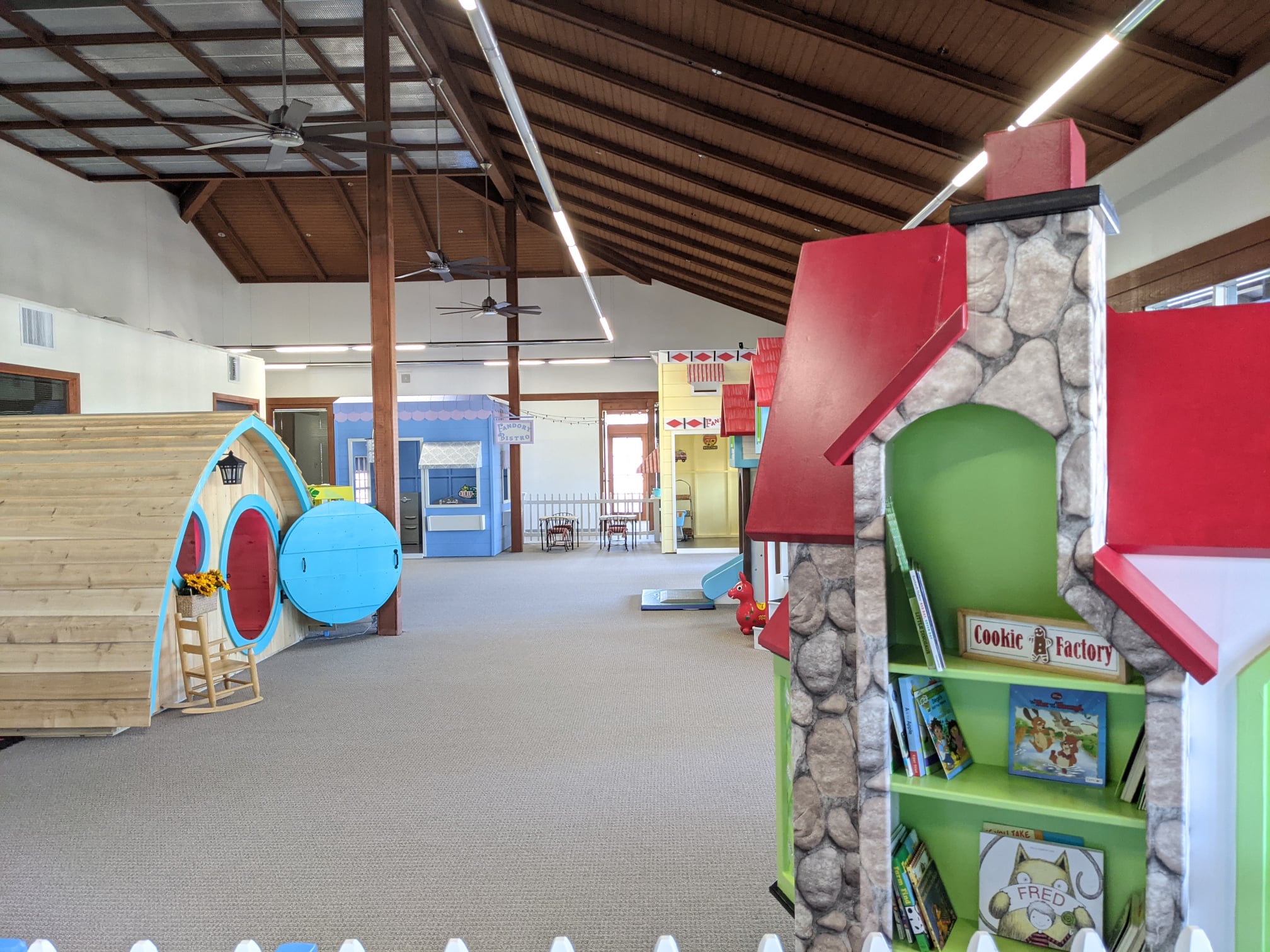 Fandory Factory San Diego photo 7