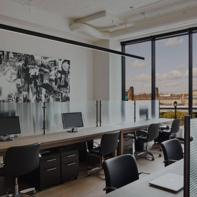 Filter Club - Offsite Philadelphia