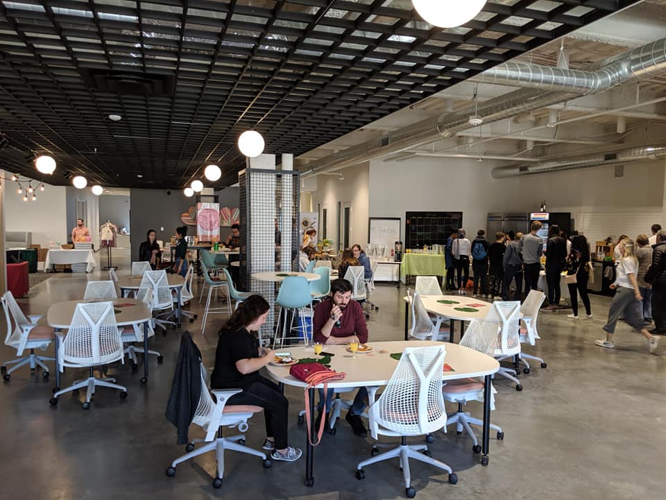 FINNOVATION Lab Minneapolis