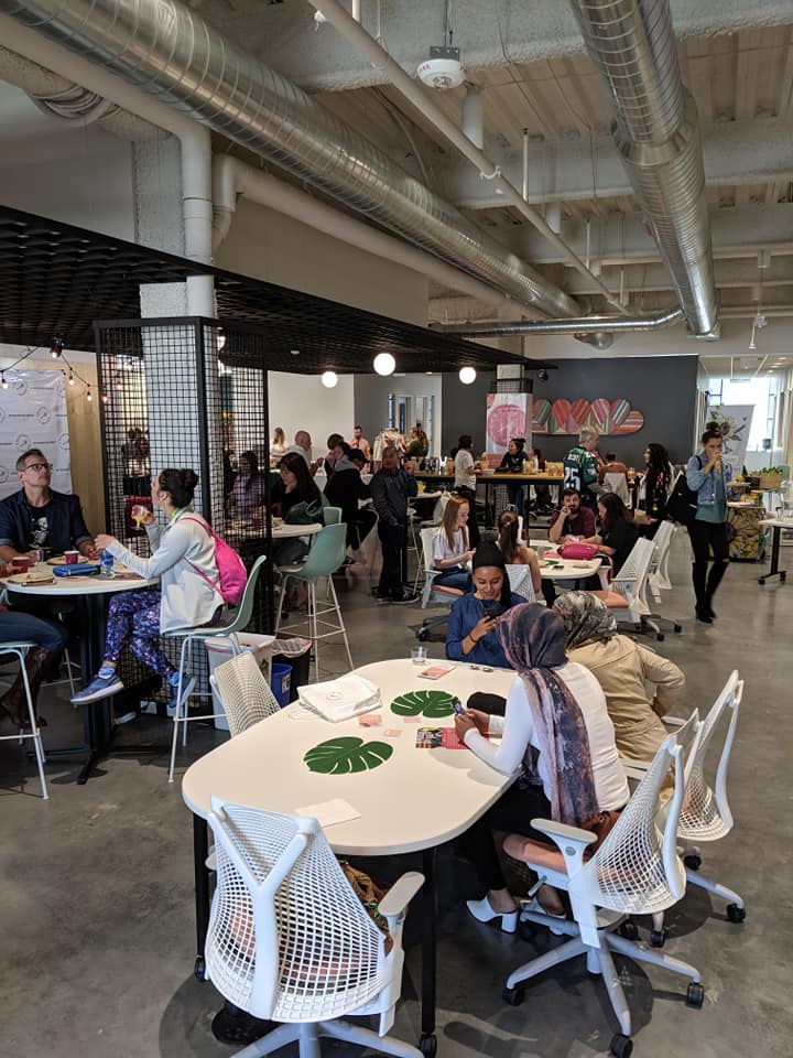 FINNOVATION Lab Minneapolis photo 5