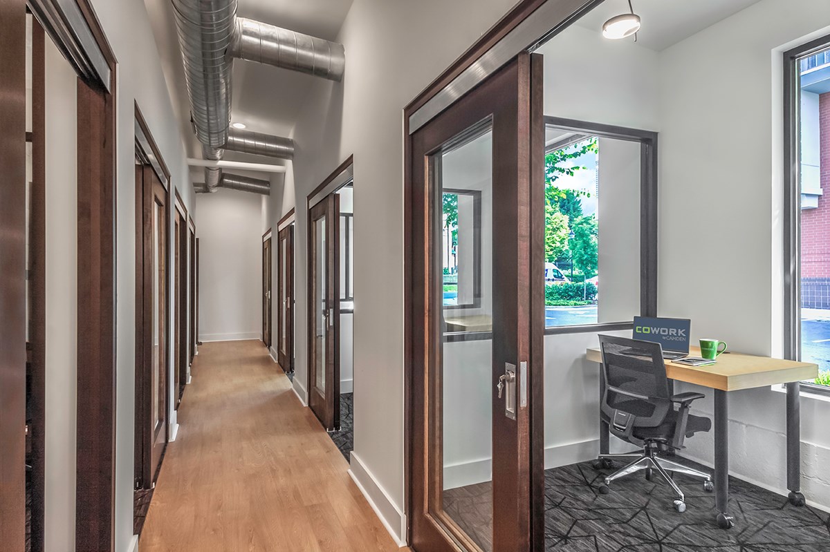 Cowork by Camden photo 12