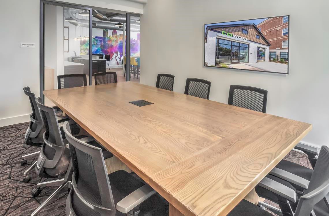 Cowork by Camden photo 5
