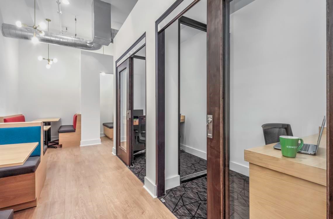 Cowork by Camden photo 6