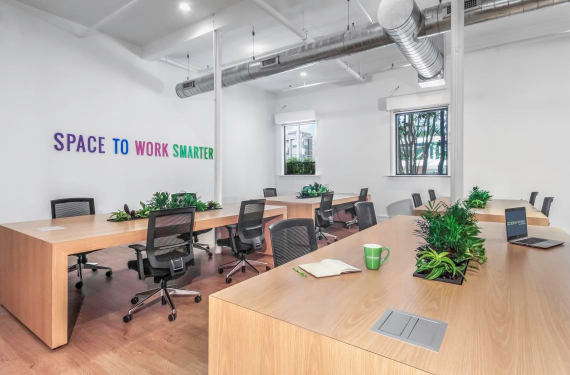 Cowork by Camden photo 7