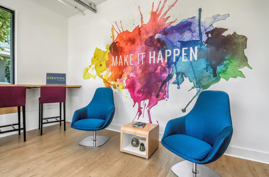 Cowork by Camden photo 8