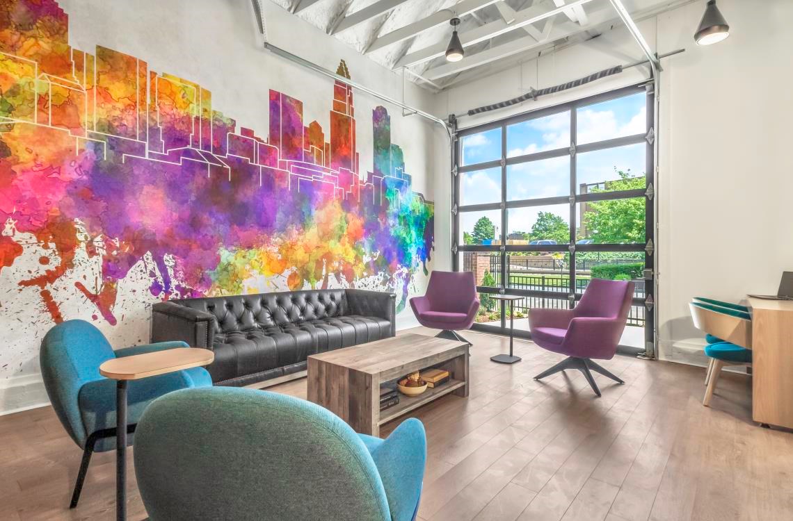 Cowork by Camden photo 9