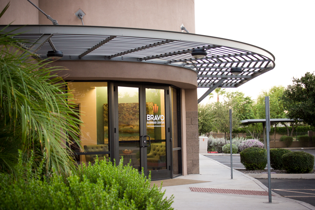 Bravo Business Center photo 2
