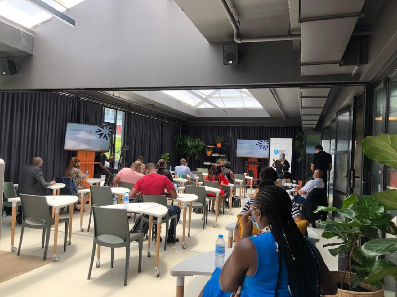 JoziHub photo 4