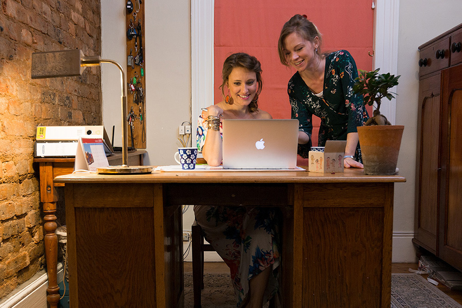 Stoep Startup photo 4