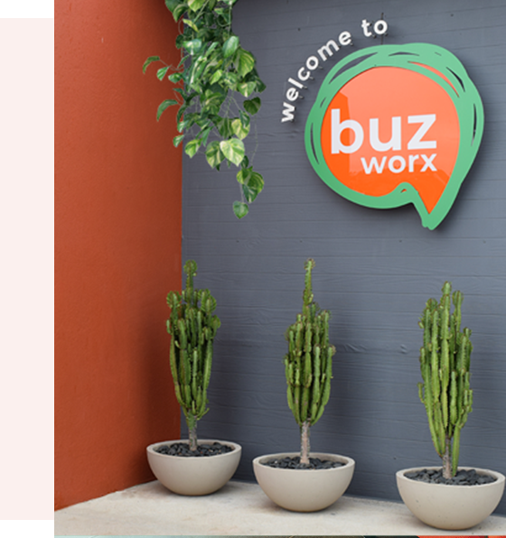 Buzworx photo 4