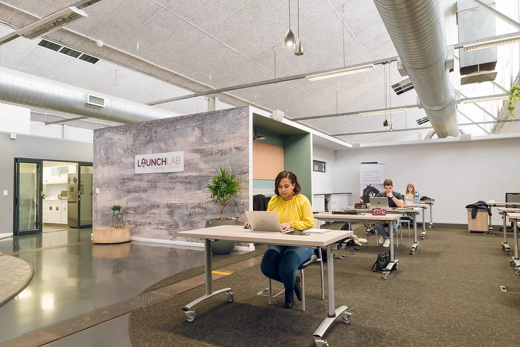 LaunchLab photo 2