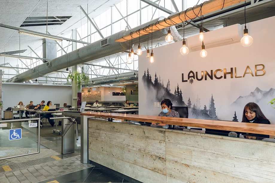 LaunchLab photo 3