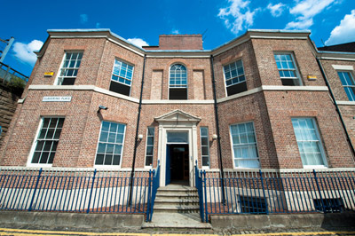 Clavering House photo 2