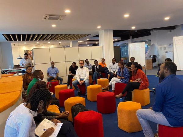 Impact Hub Kigali photo 2
