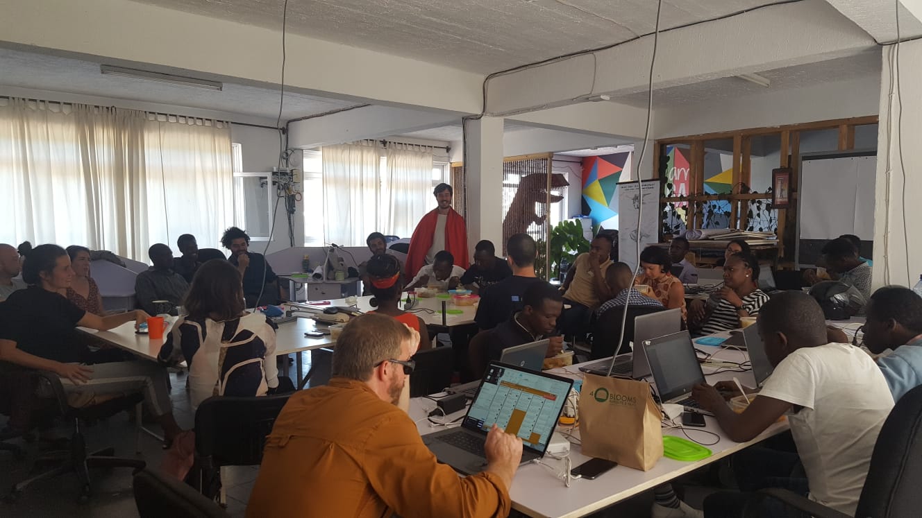 Impact Hub Kigali photo 4