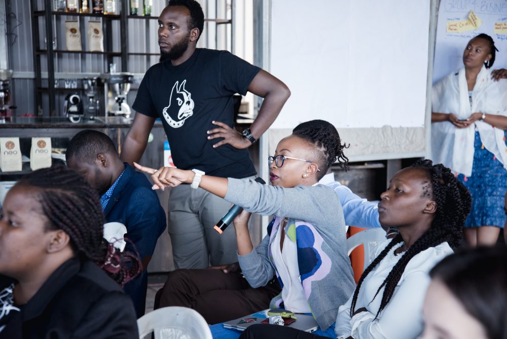 Impact Hub Kigali photo 3