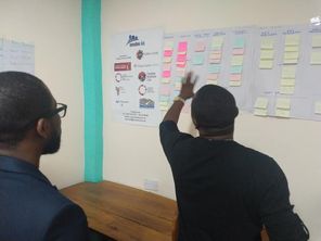 Coworking photo 5