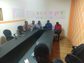 Coworking photo 6
