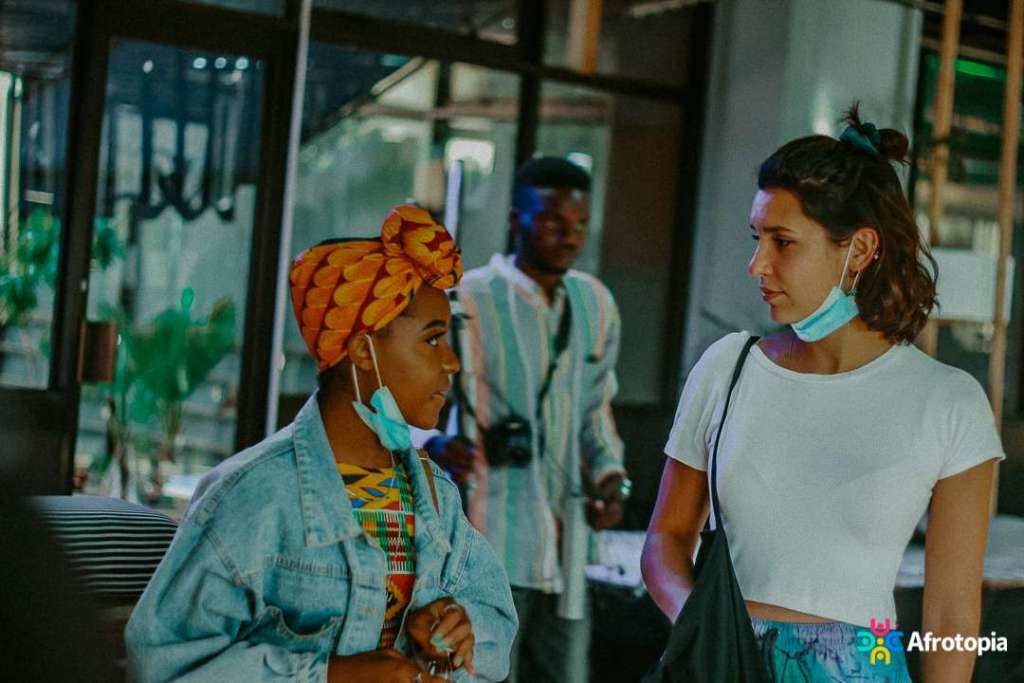 Afrotopia photo 4