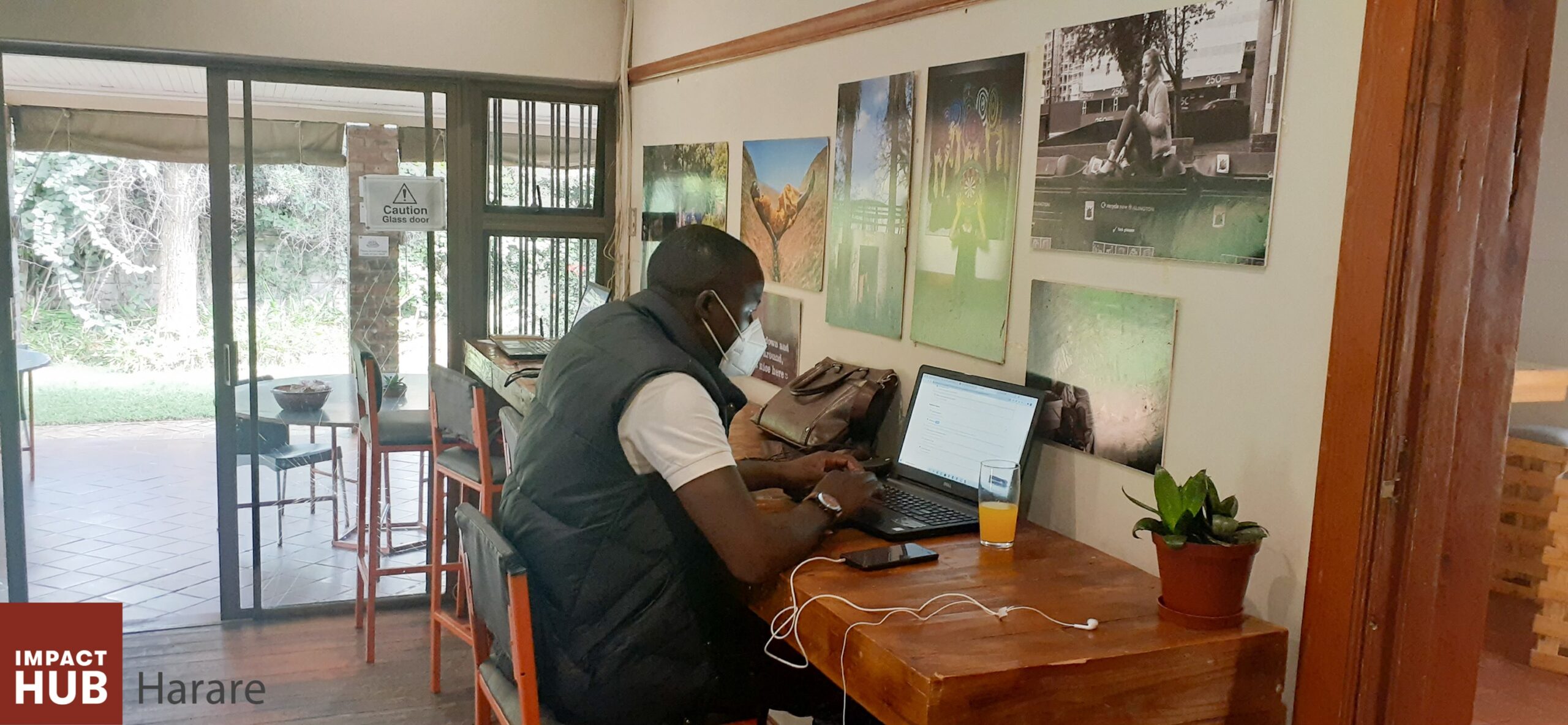 Impact Hub Harare