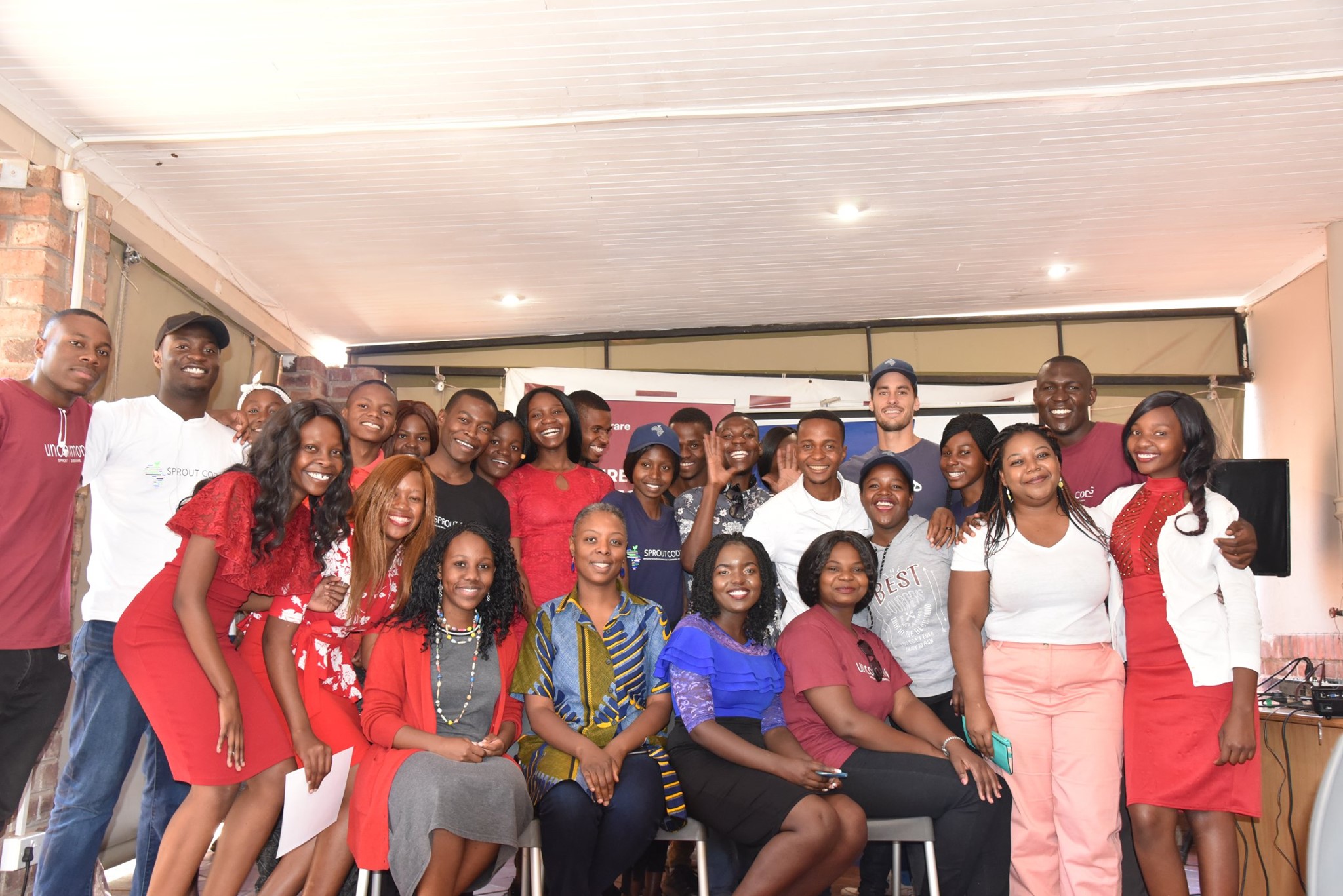 Impact Hub Harare photo 2