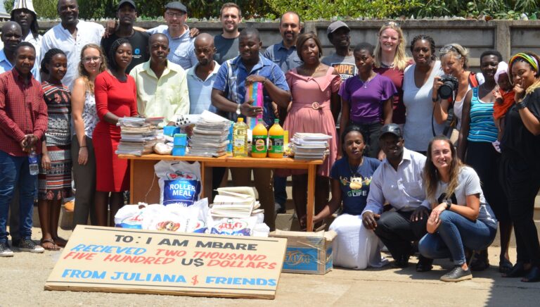 Impact Hub Harare photo 3