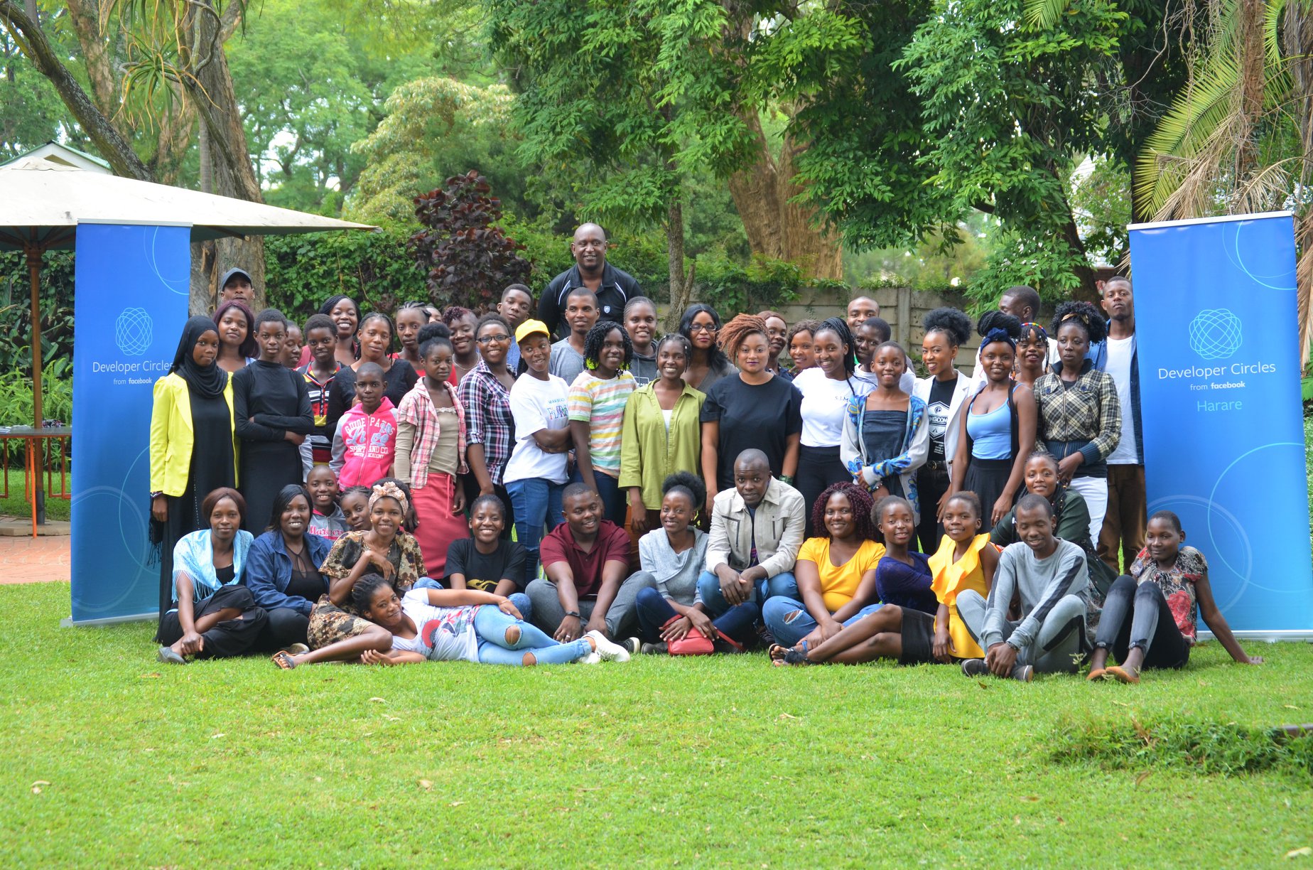 Impact Hub Harare photo 4