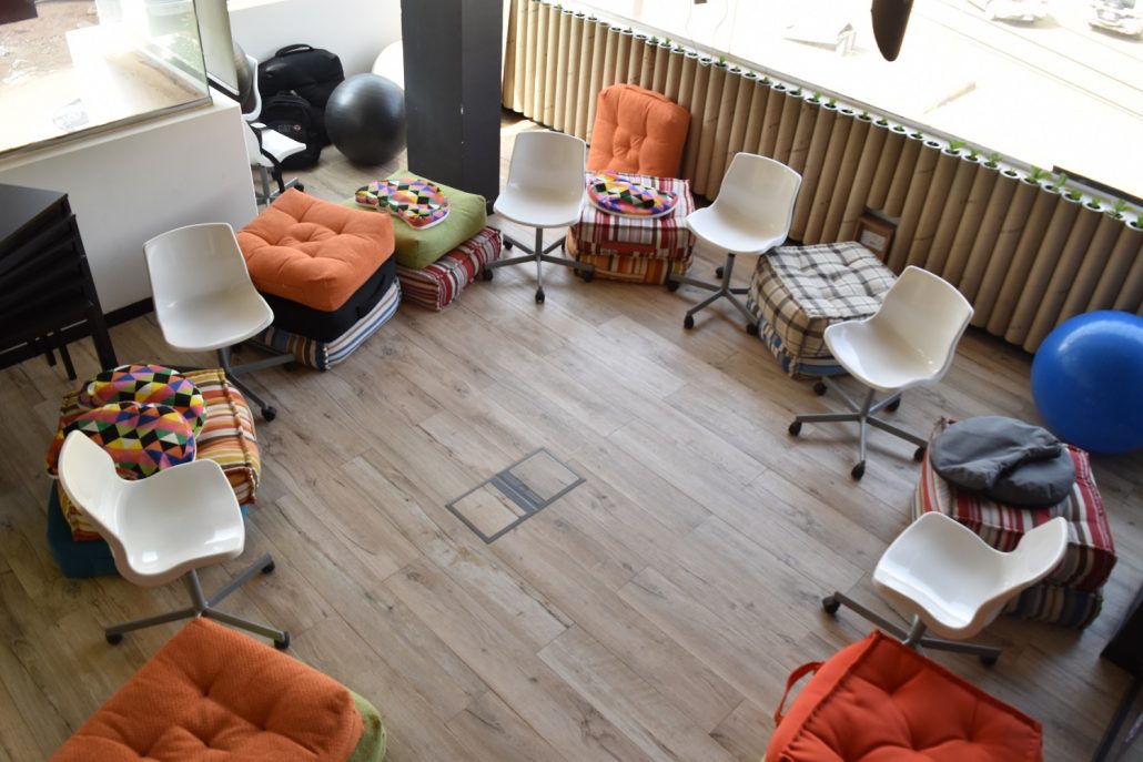 Impact Hub Khartoum photo 4