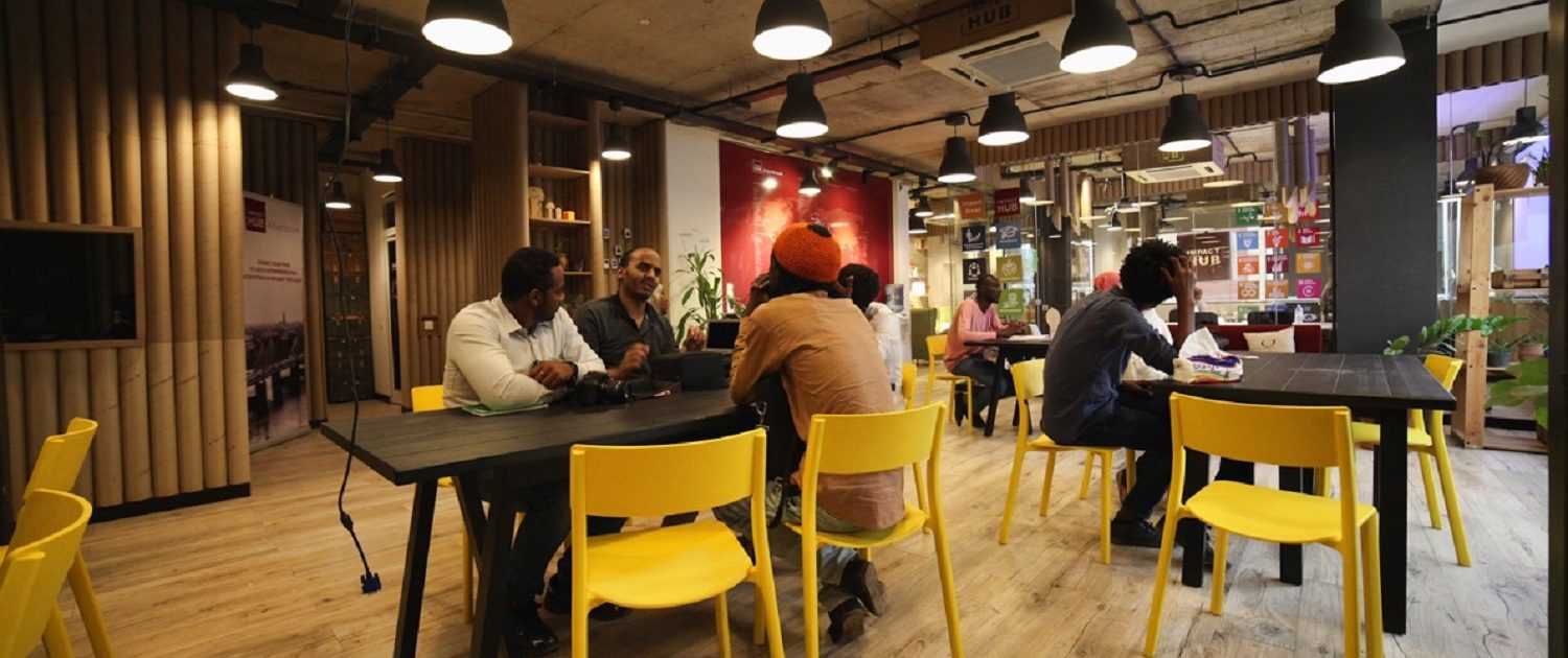 Impact Hub Khartoum photo 7