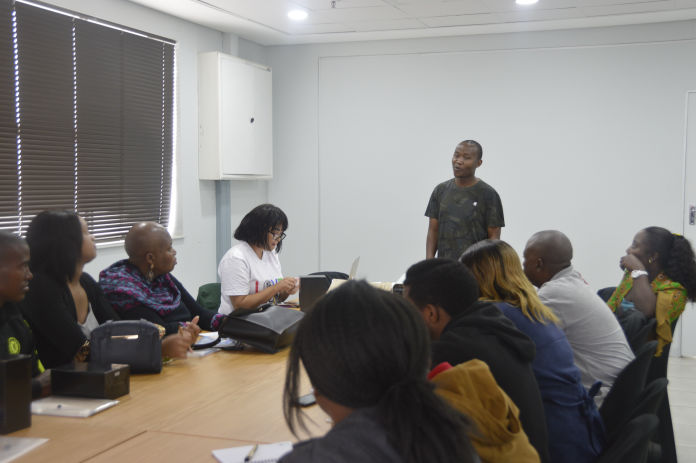 Soweto Business Hub photo 3