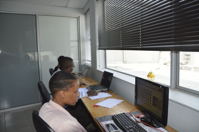 Soweto Business Hub photo 4