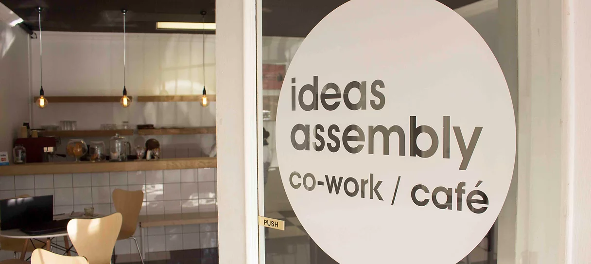 Ideas Assembly