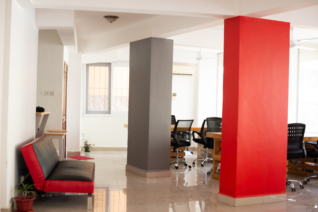 @Work photo 2