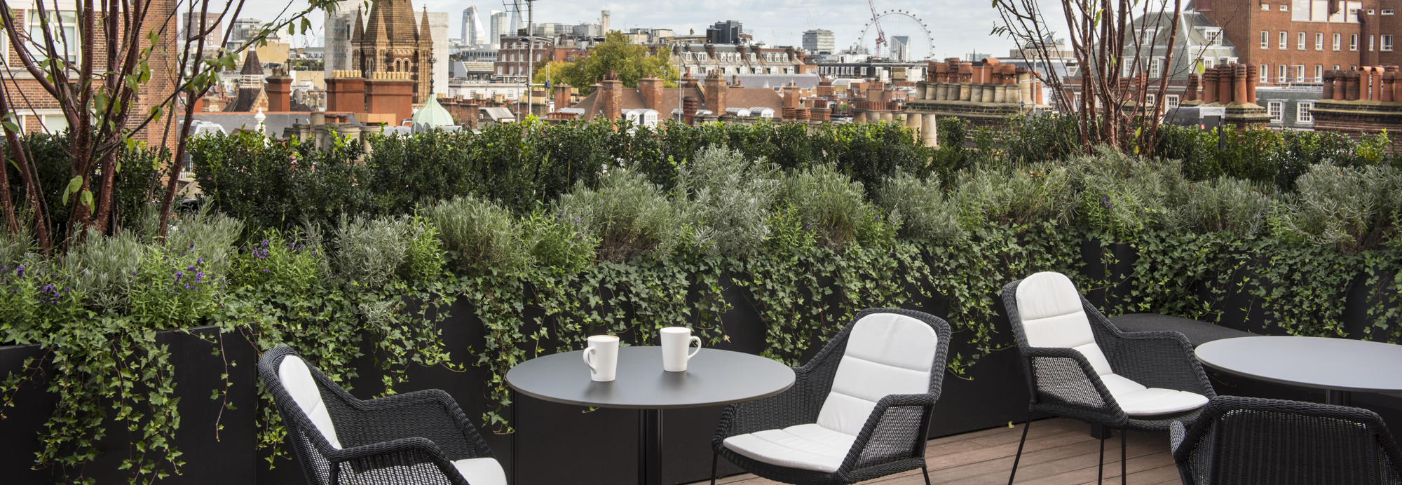 20 North Audley Street photo 6