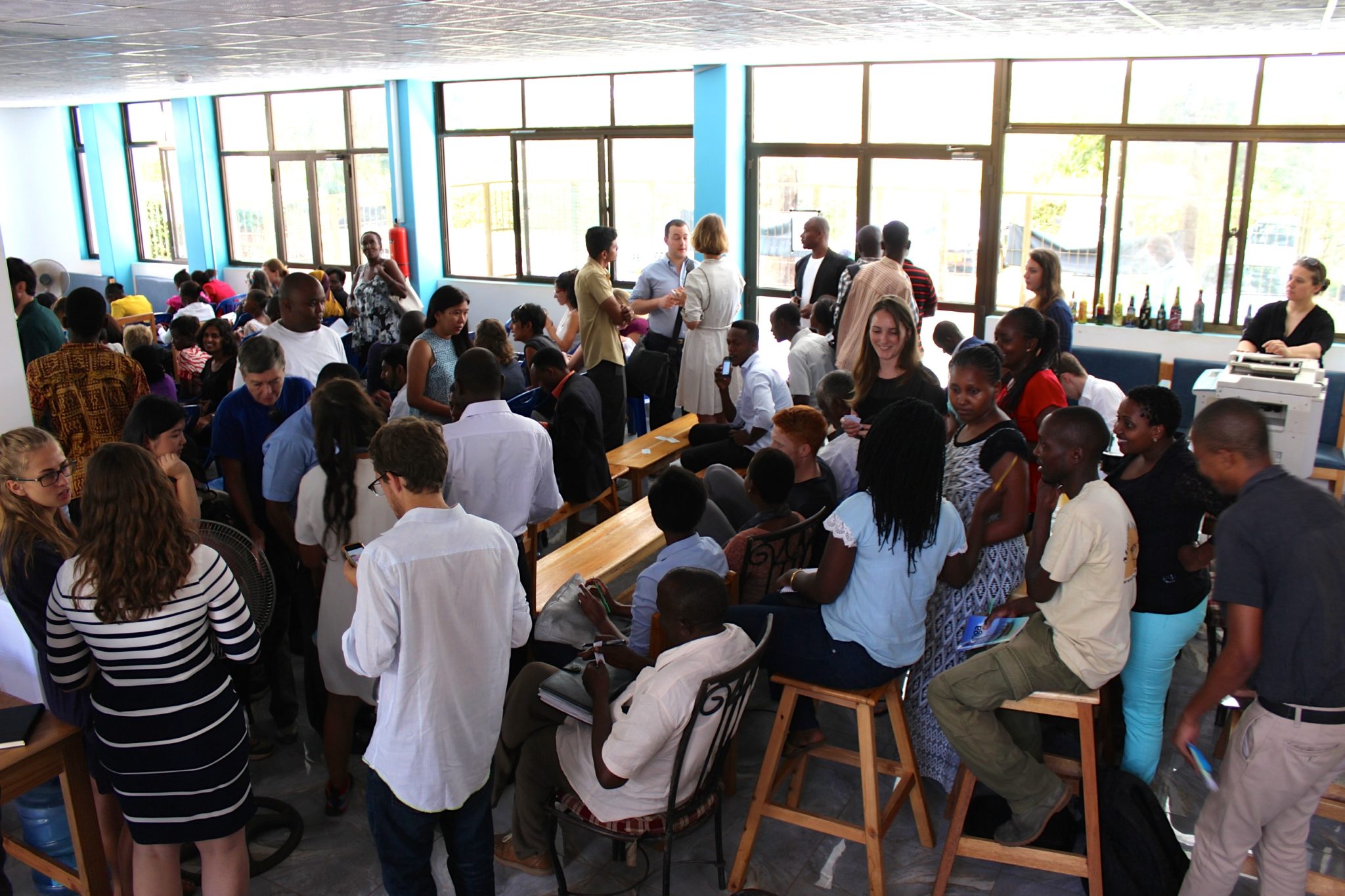 Anza Hubs Arusha photo 4