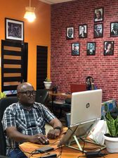 Coworking space photo 3