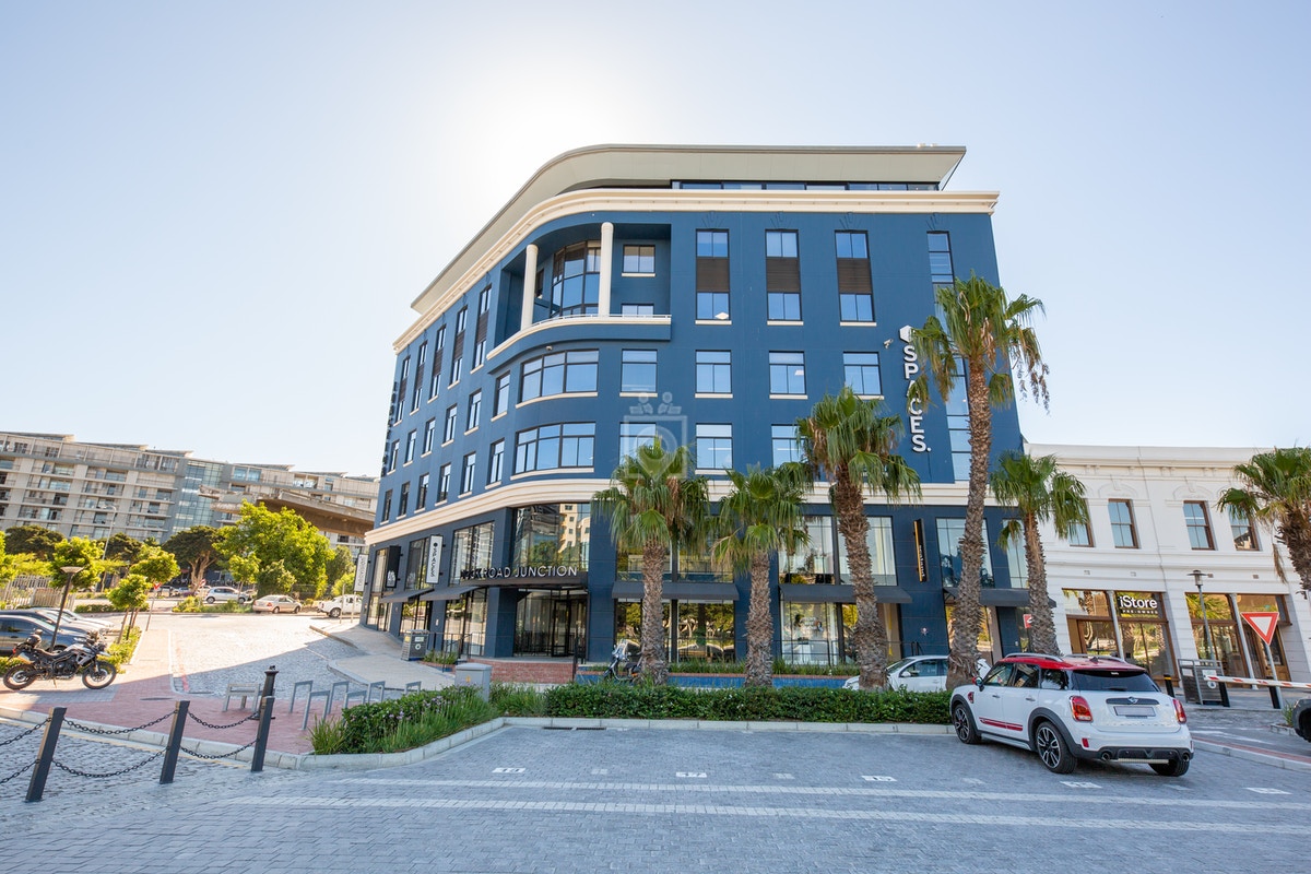 V&A Waterfront photo 4
