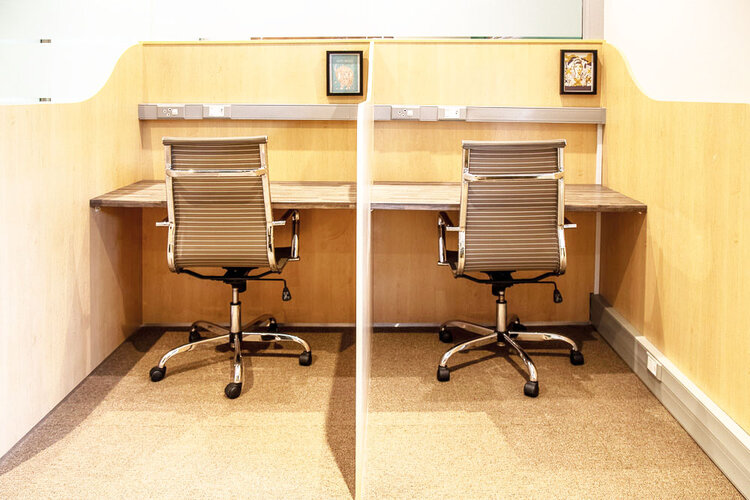 The Corner Office photo 3