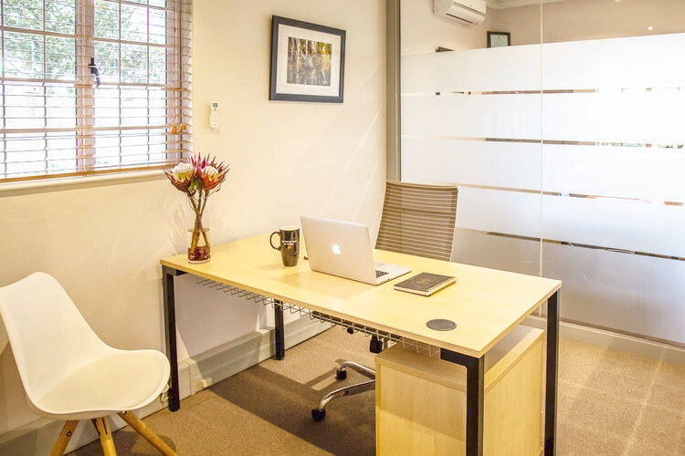 The Corner Office photo 5