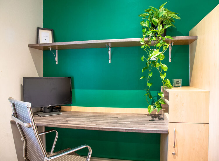 The Corner Office photo 4