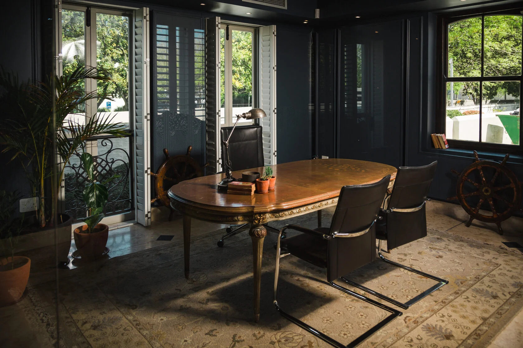 Ambassade photo 5